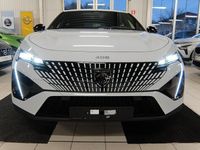 begagnad Peugeot 408 Limited Edition Pure Tech Automat 2024, Crossover