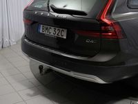 begagnad Volvo V90 CC D4 AWD Advanced Drag H&K Kamrem bytt