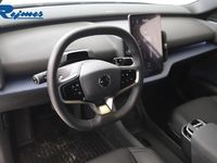 Begagnad Volvo EX30 Single Motor Extended Range 200 kW (272 HK) 2023 Blå SUV