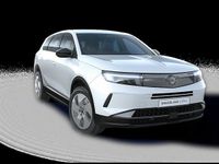 Ny Opel Grandland X 156 kW (213 HK) 2025 Svart SUV