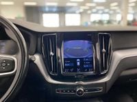 Begagnad Volvo XC60 197 HK (144 kW) 2021 SUV