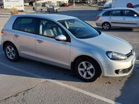 begagnad VW Golf VI 