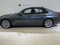 begagnad BMW 330e iPerformance Sport Line Navigation Elstol M Minne 2018, Sedan