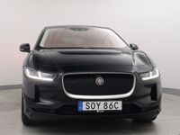 begagnad Jaguar I-Pace EV400 AWD SE