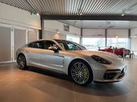 begagnad Porsche Panamera Turbo S E-Hybrid Executive Long Wheel Base