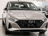 begagnad Hyundai i20 1.0T MILDHYBRID ADVANCED