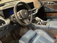 begagnad BMW XM 2023, SUV