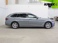 begagnad BMW 530 e