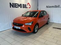 begagnad Opel Corsa-e Corsa