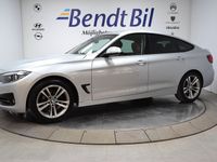 begagnad BMW 320 Gran Turismo d xDrive /Drag/6,95% Ränta