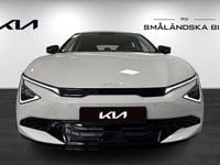 Ny Kia EV6 Plus 168 kW (229 HK) 2025 Grå SUV