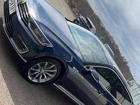 Begagnad VW Passat GTE 218 HK (160 kW) 2017 Kombi