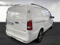Ny Mercedes Vito 190 HK (139 kW) 2025 Vit Van