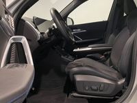 begagnad BMW X1 sDrive18i M-Sport Backkamera H/K Drag