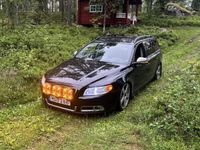 begagnad Volvo V70 2.5 FT (NYBESIKTIGAD)