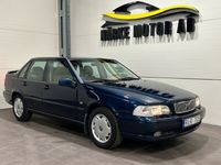 begagnad Volvo S70 2.4 Classic Fantastiskt Skick RESERVERAD