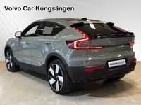 begagnad Volvo C40 Recharge Single Motor Extended Range