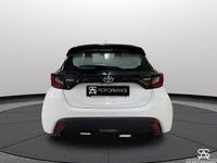 begagnad Toyota Yaris Hybrid CVT, 116hk