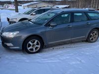 Begagnad Citroën C5 163 HK (119 kW) 2010 Kombi