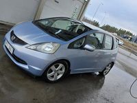 begagnad Honda Jazz 1.4 i-VTEC Euro 5