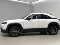 Begagnad Mazda MX30 106 kW (145 HK) 2023 Vit SUV