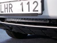 begagnad Lexus RX450h AWD 3.5 V6 AWD 299hk CVT Luxury Taklucka/GPS