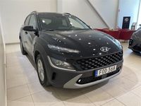 begagnad Hyundai Kona 1.0 T-GDi 120 DCT 2WD Essential Edition