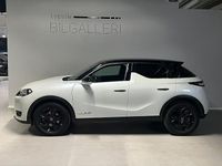 Begagnad DS Automobiles DS3 Performance 155 HK (114 kW) 2021 Vit Kombi