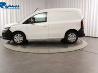 begagnad Renault Kangoo III Skåp Nordic Line dCi 95 L1 A