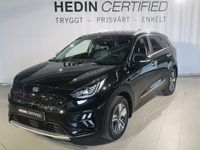 begagnad Kia Niro Plug-In Hybrid 1.6 / ADVANCE PLUS 2 /