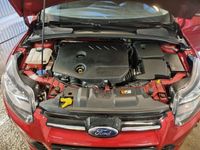 begagnad Ford Focus 1.6 TDC OBS! 4000 Mil En Ägare Nykamrem
