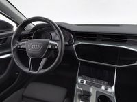 begagnad Audi A6 Avant 40 TDI 204Hk S-Tronic Quattro