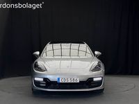 begagnad Porsche Panamera GTS PDK 460HK/ Pano/ Värmare/ BOSE/ SE SPEC