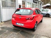 begagnad Opel Corsa 1.4 90HK 5D AUTOMAT / VÄRMARE / 4200Mil