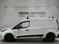 begagnad Ford Transit TransportbilarConnectConnect L2 Auto 100hk