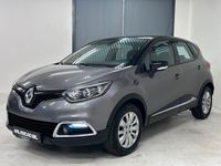 begagnad Renault Captur 0.9 TCe Euro 5 ”Full servicehistorik”