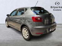 begagnad Seat Ibiza 1.2 TSI