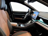 Ny BYD Seal U Boost 98 HK (72 kW) 2025 Svart SUV