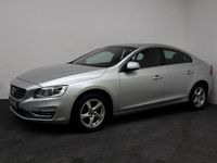 begagnad Volvo S60 D2 Geartronic Momentum Euro 6