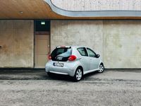 begagnad Toyota Aygo 5-dörrar 1.0 VVT-i Euro 4