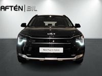 Ny Kia Niro 2026 SUV