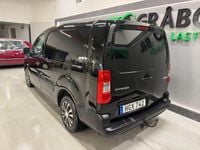Begagnad Citroën Berlingo 90 HK (66 kW) 2011 Svart Minibuss