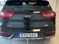 begagnad Kia Niro Plug-In Hybrid Dragkrok 2018, SUV