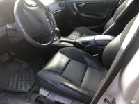 begagnad Volvo S60 2.4 Business Euro 4