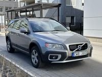 begagnad Volvo XC70 D3 Summum Euro 5