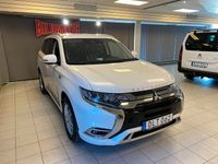begagnad Mitsubishi Outlander P-HEV 2,4 KOMFORT 4WD Drag V-hjul PLUGIN 2019, SUV