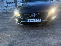 Begagnad Volvo V60 231 HK (169 kW) 2017 Kombi