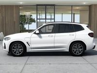 begagnad BMW X3 xDrive30e M Sport Navi Fartpilot H K Svankstöd Drag