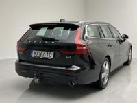 begagnad Volvo V60 D3 150hk