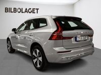 begagnad Volvo XC60 Recharge T6 Plus Bright KlimatPkt Panorama